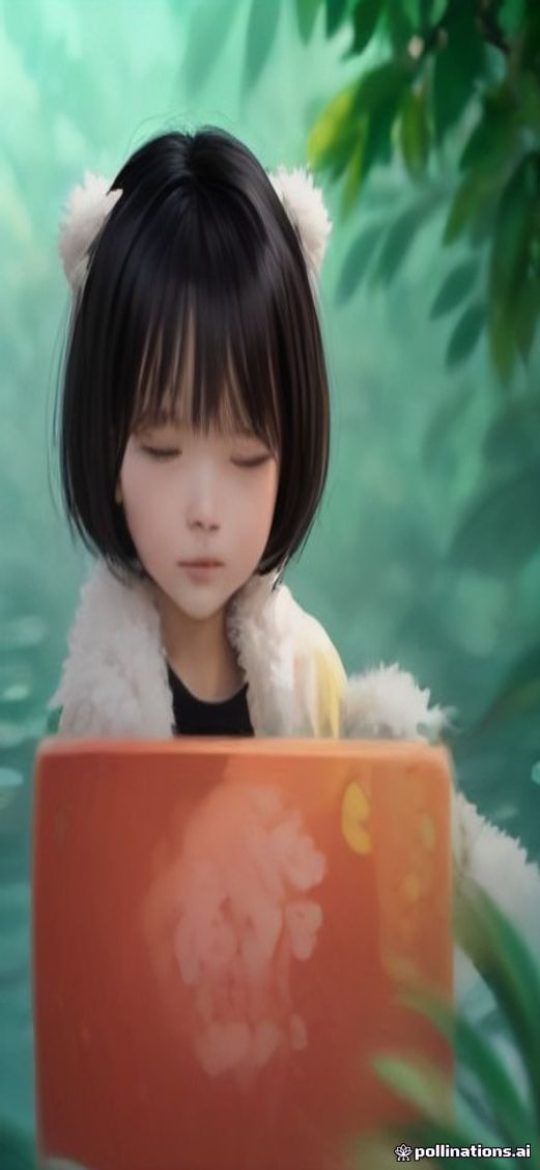 豆包1网页版 App 主界面竖屏截图，浅色背景下对话列表清晰排列，顶部搜索栏与底部导航栏安静克制